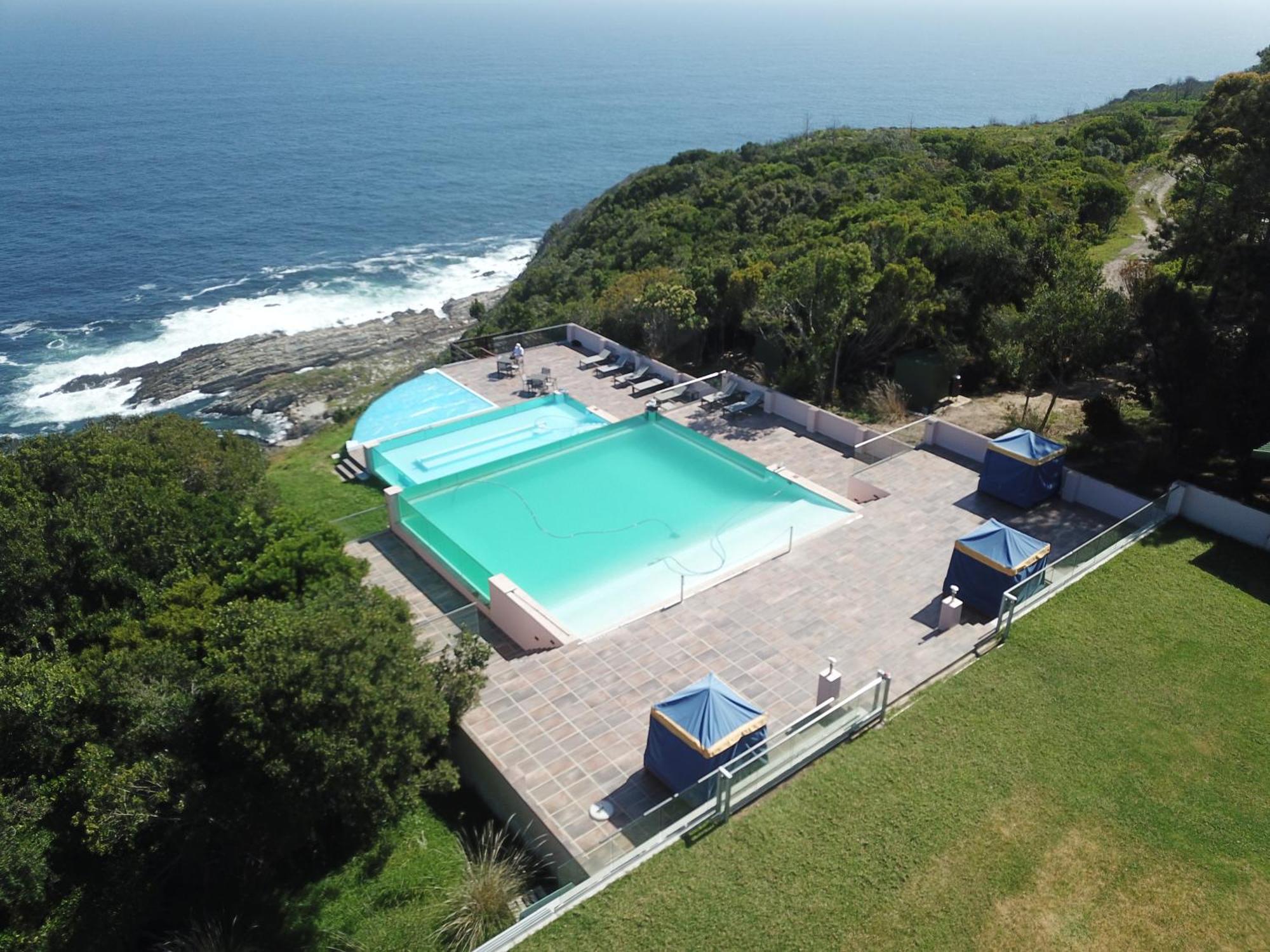 Tsitsikamma On Sea Resort Witelsbos Exterior photo