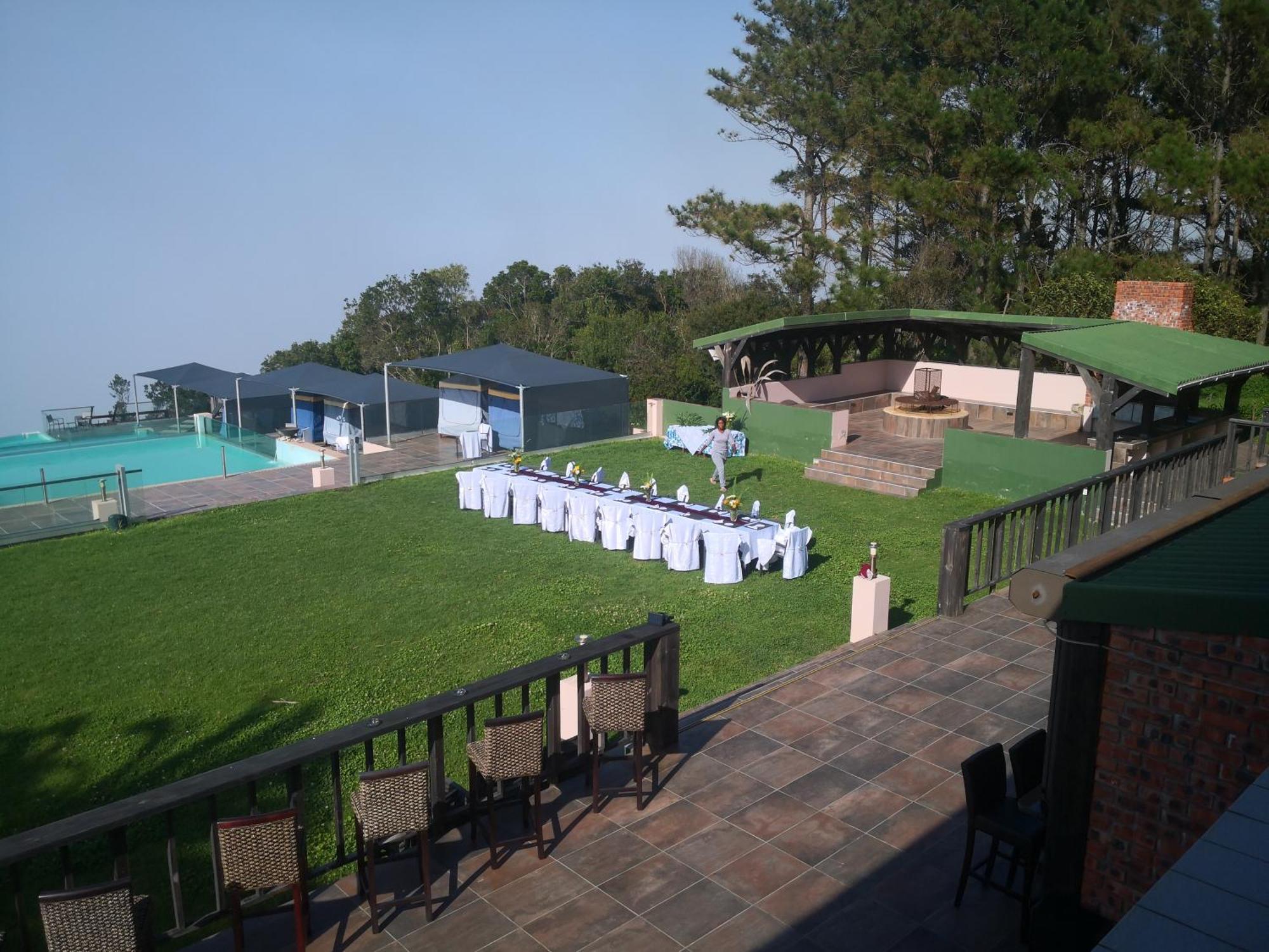 Tsitsikamma On Sea Resort Witelsbos Exterior photo