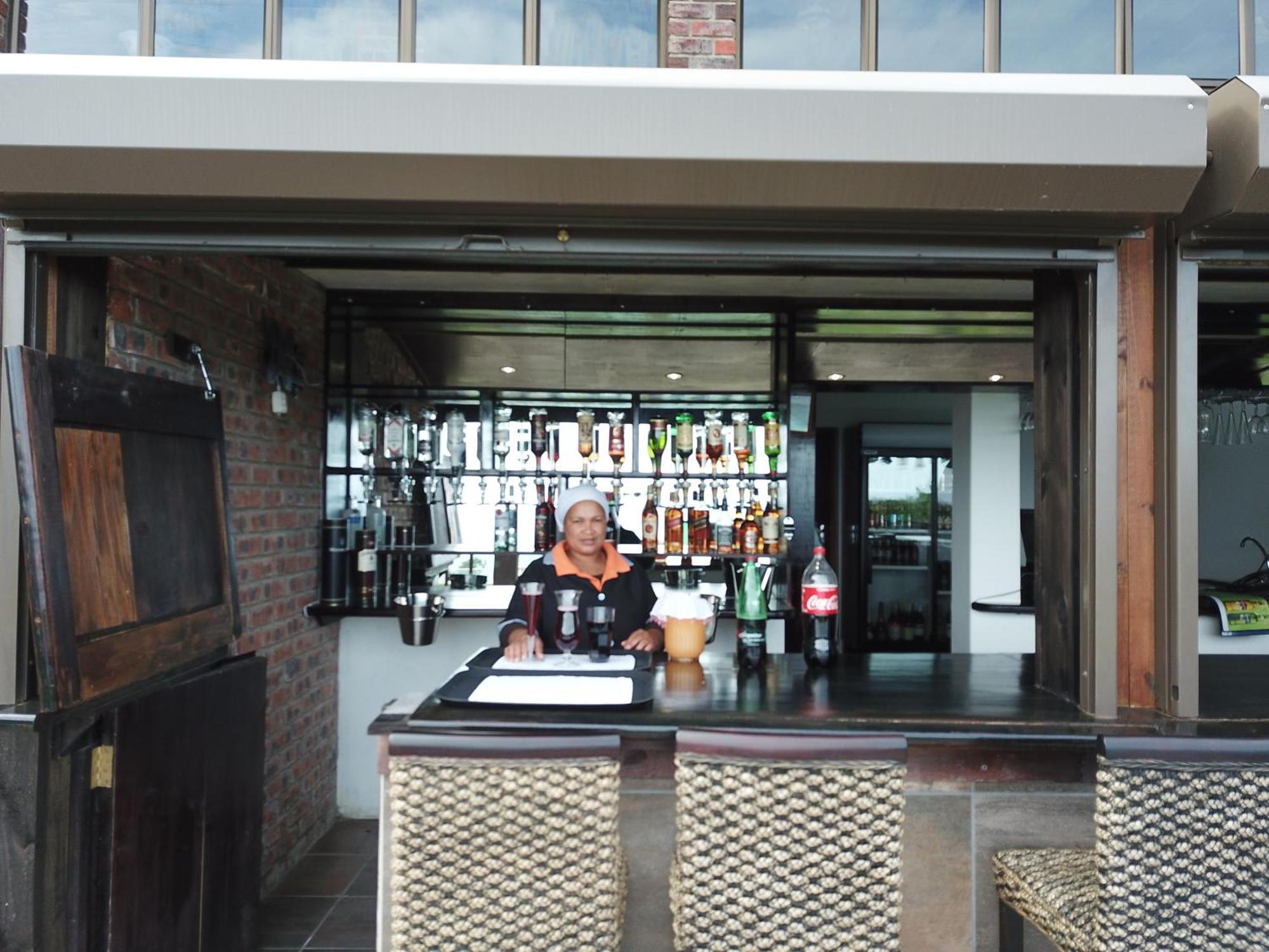 Tsitsikamma On Sea Resort Witelsbos Exterior photo