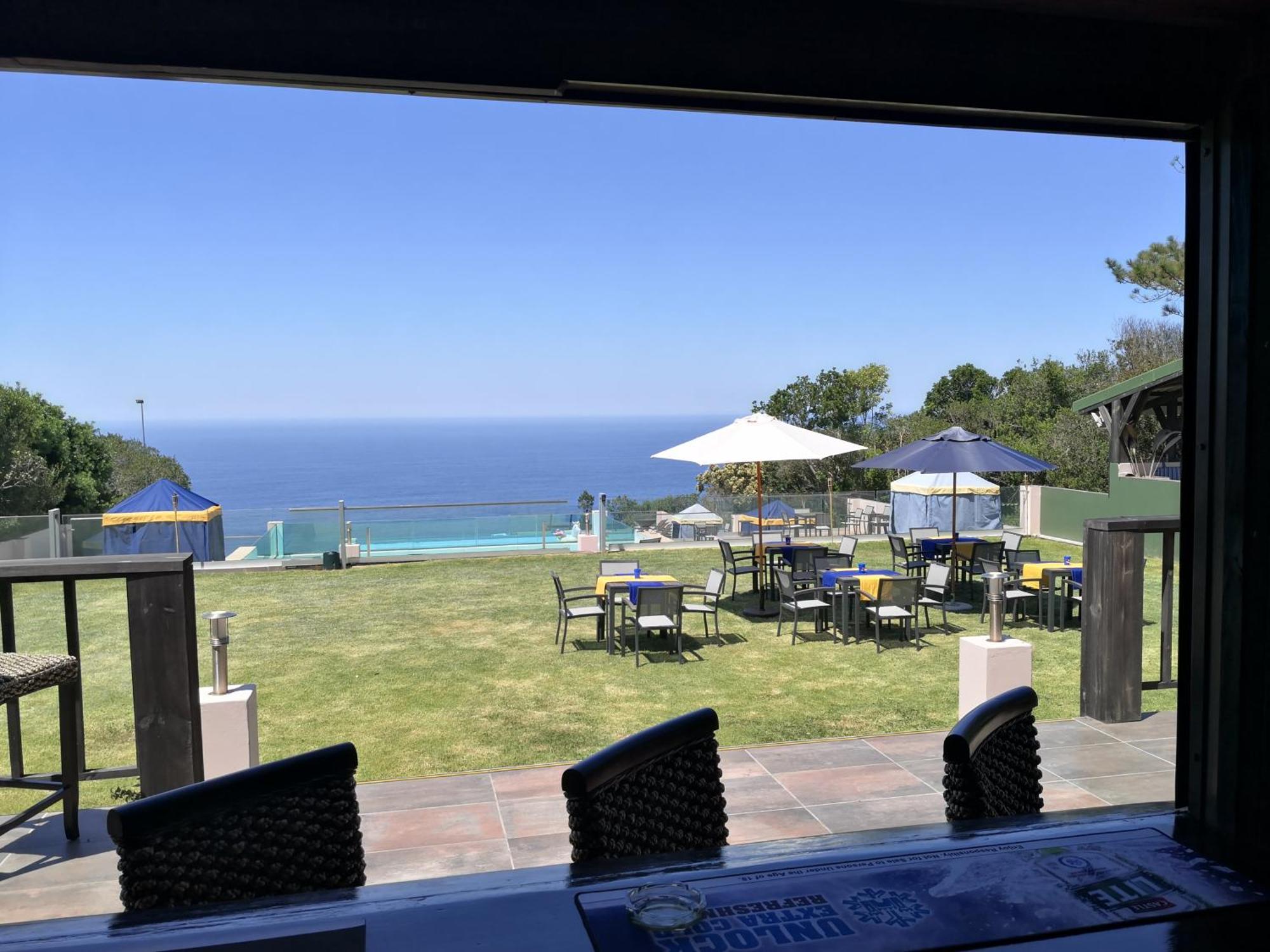 Tsitsikamma On Sea Resort Witelsbos Exterior photo