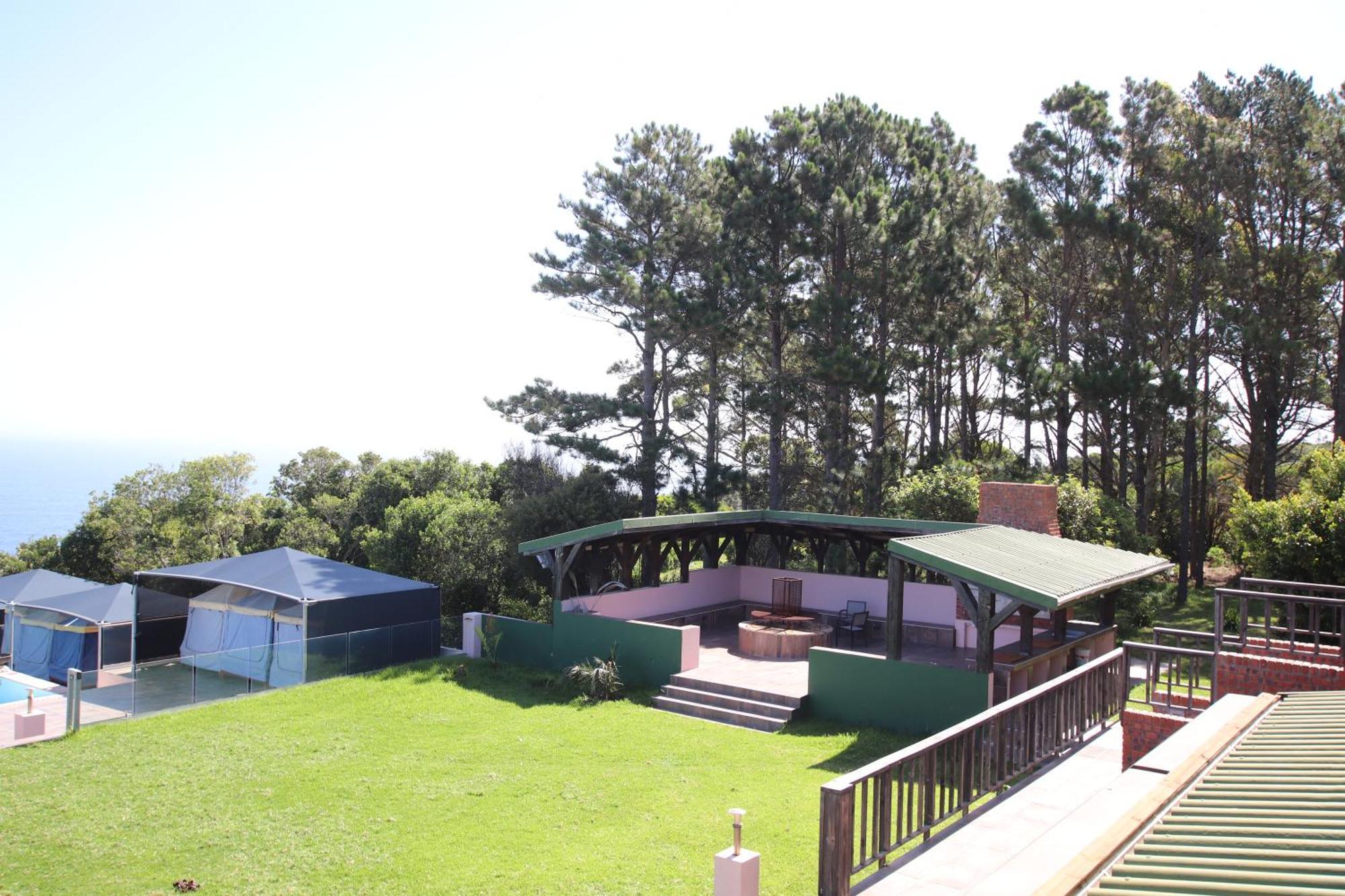 Tsitsikamma On Sea Resort Witelsbos Exterior photo