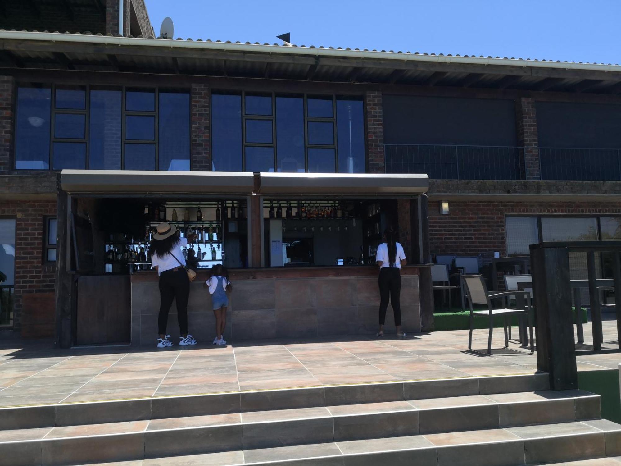 Tsitsikamma On Sea Resort Witelsbos Exterior photo