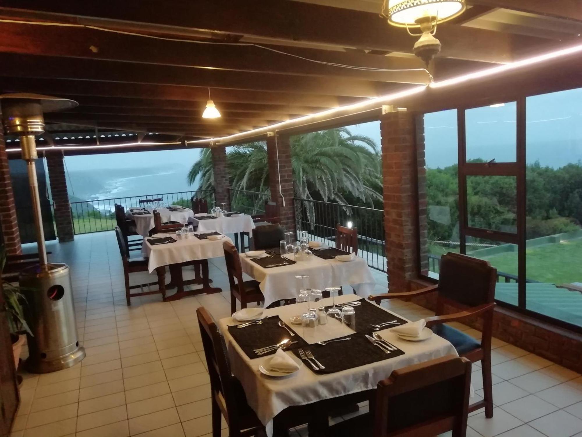 Tsitsikamma On Sea Resort Witelsbos Exterior photo