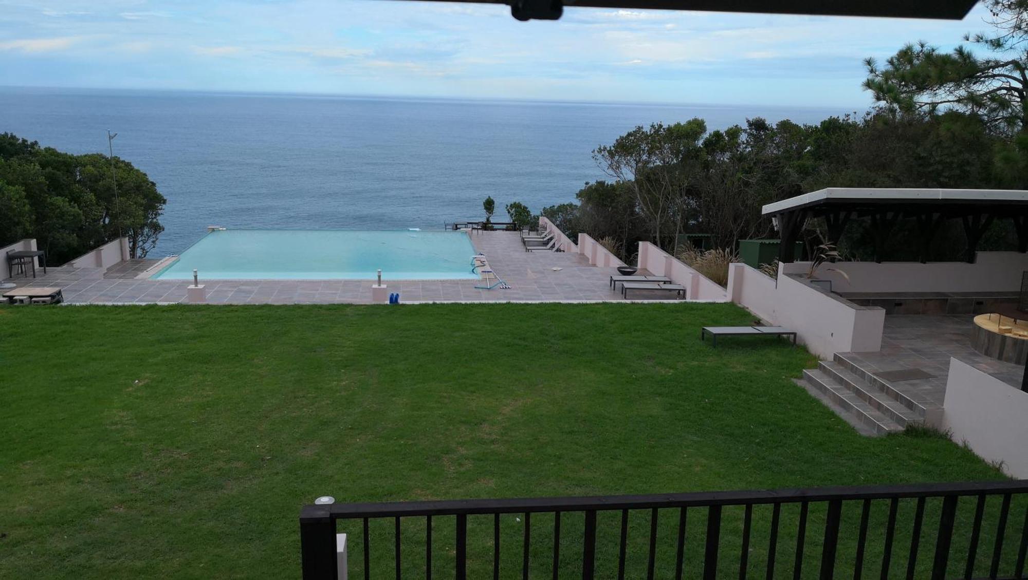 Tsitsikamma On Sea Resort Witelsbos Exterior photo