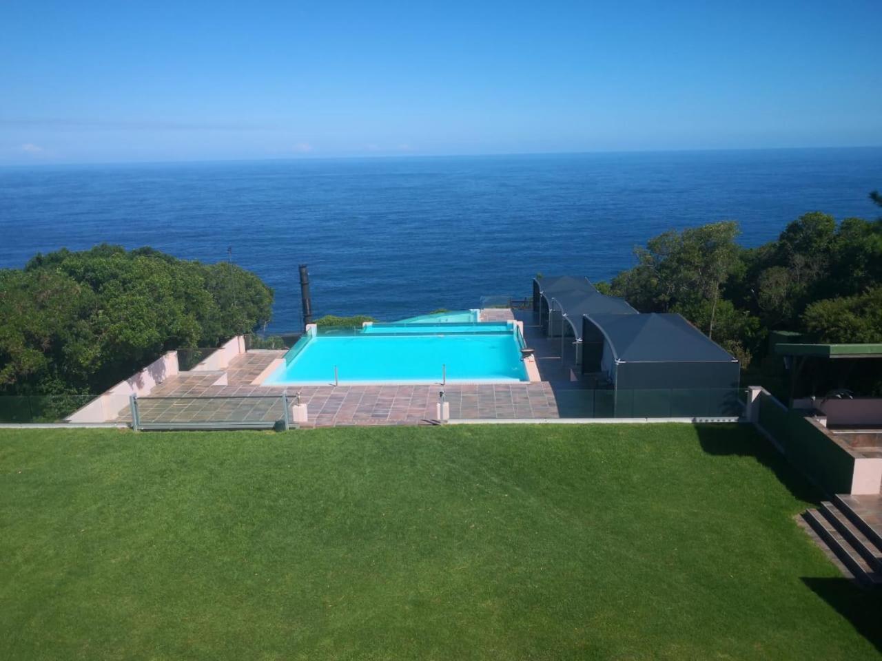 Tsitsikamma On Sea Resort Witelsbos Exterior photo