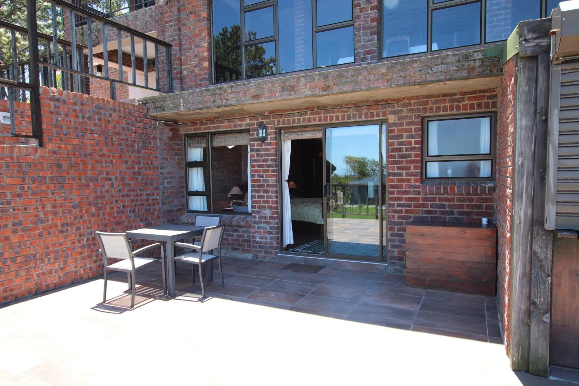 Tsitsikamma On Sea Resort Witelsbos Exterior photo