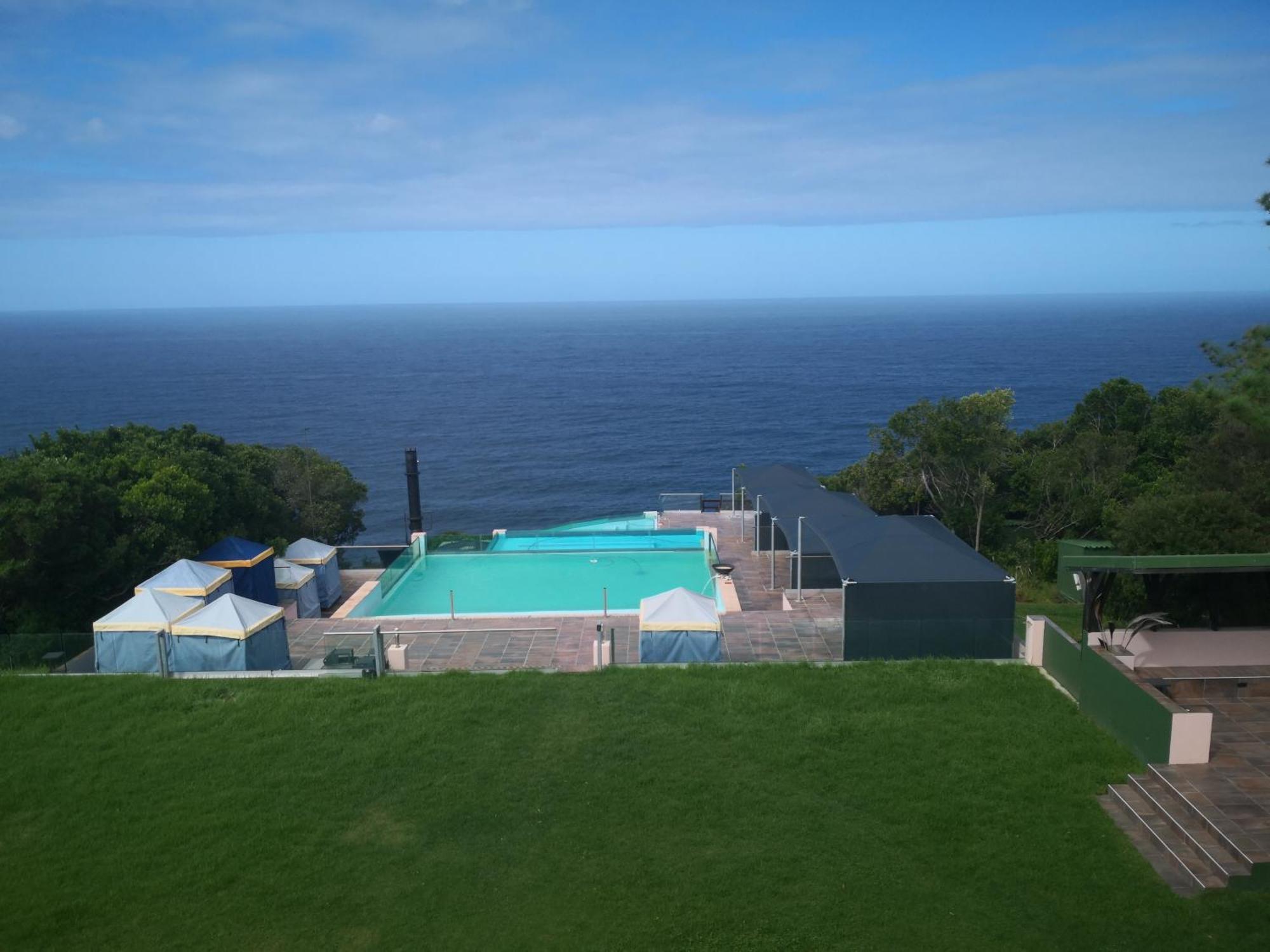 Tsitsikamma On Sea Resort Witelsbos Exterior photo