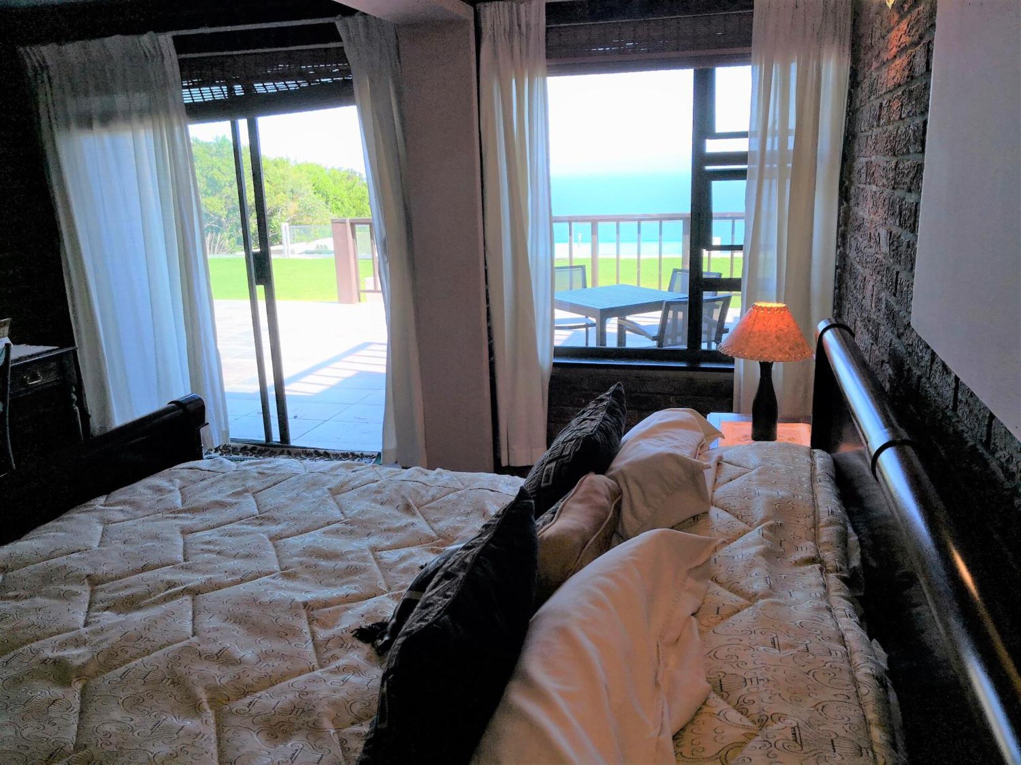 Tsitsikamma On Sea Resort Witelsbos Exterior photo